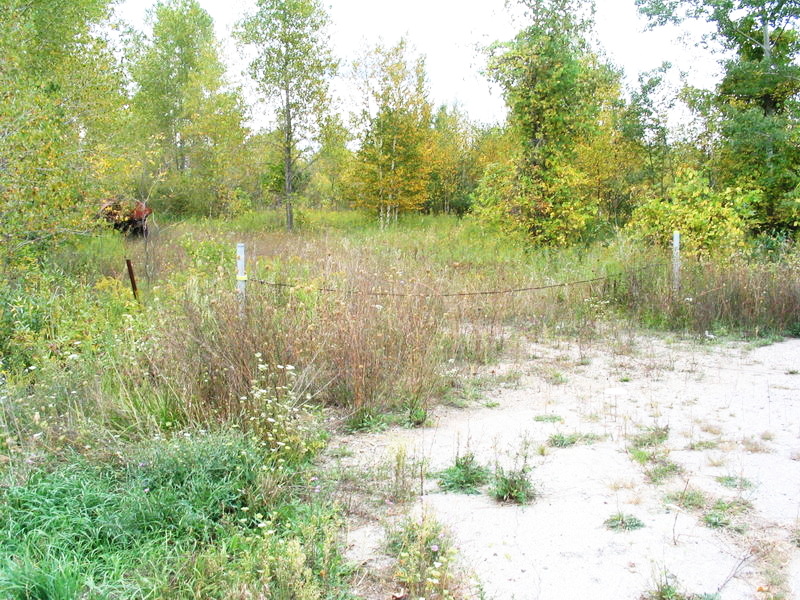 Thunder Road Speedway - Sept 2004 Photo